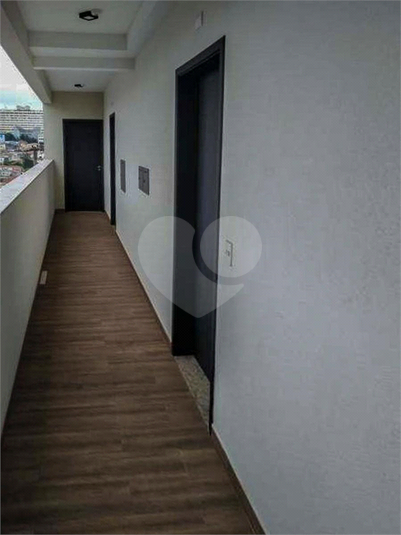 Venda Apartamento São Paulo Jardim Da Glória REO1044277 16