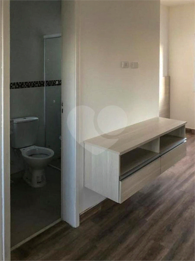 Venda Apartamento São Paulo Jardim Da Glória REO1044277 23