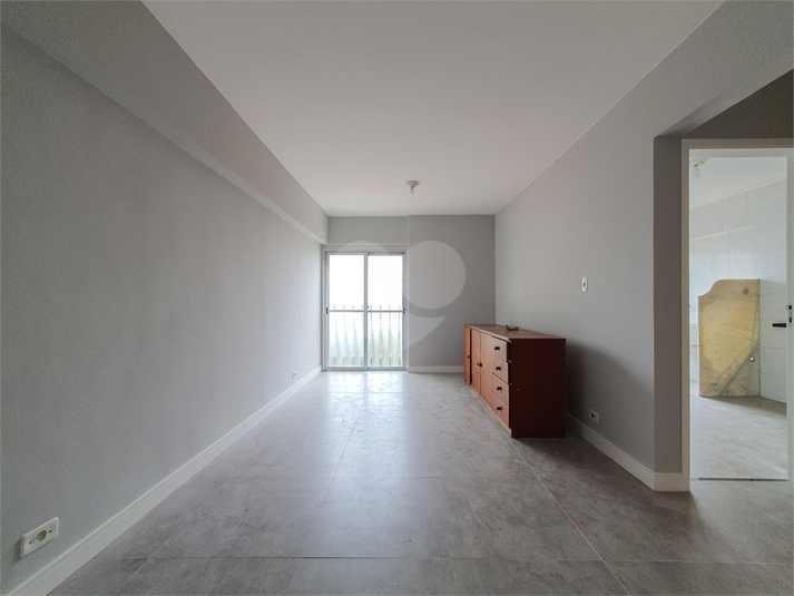 Venda Apartamento São Paulo Vila Mariana REO1044279 2