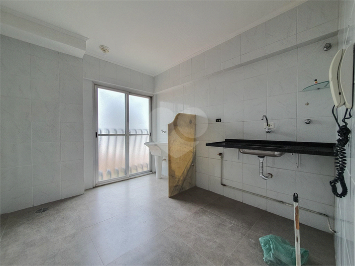 Venda Apartamento São Paulo Vila Mariana REO1044279 5