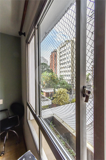 Venda Apartamento São Paulo Jardim Paulista REO1044285 4