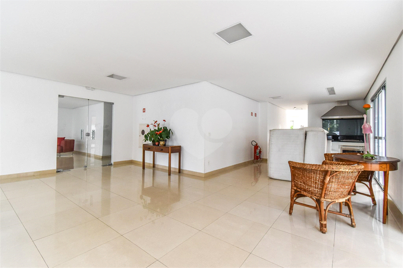 Venda Apartamento São Paulo Jardim Paulista REO1044285 28