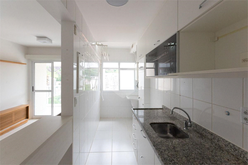 Venda Apartamento Rio De Janeiro Tijuca REO1044288 29