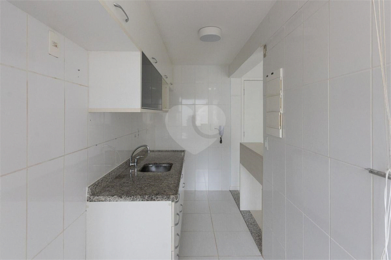 Venda Apartamento Rio De Janeiro Tijuca REO1044288 34