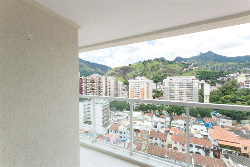 Venda Apartamento Rio De Janeiro Tijuca REO1044288 6