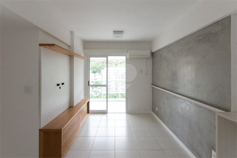 Venda Apartamento Rio De Janeiro Tijuca REO1044288 1