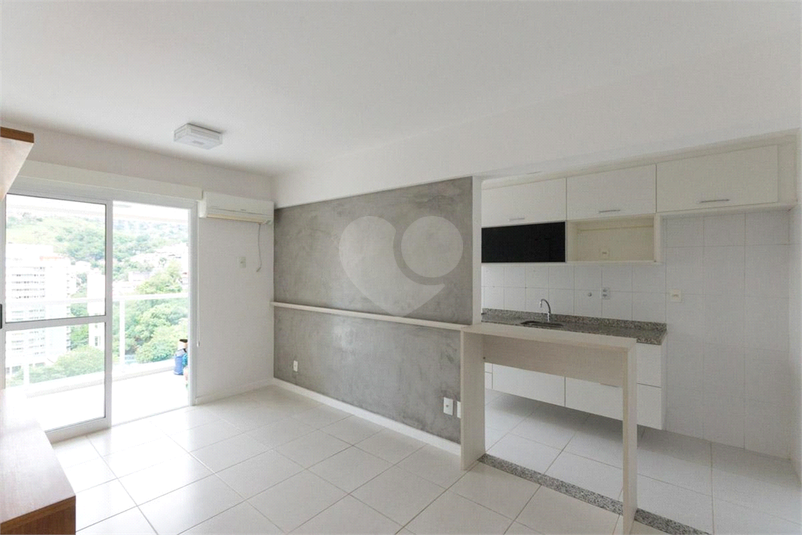 Venda Apartamento Rio De Janeiro Tijuca REO1044288 2