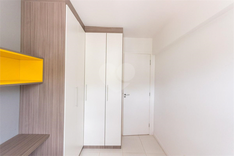 Venda Apartamento Rio De Janeiro Tijuca REO1044288 22