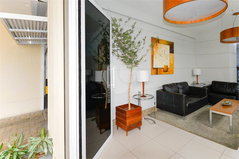 Venda Apartamento Rio De Janeiro Tijuca REO1044288 46