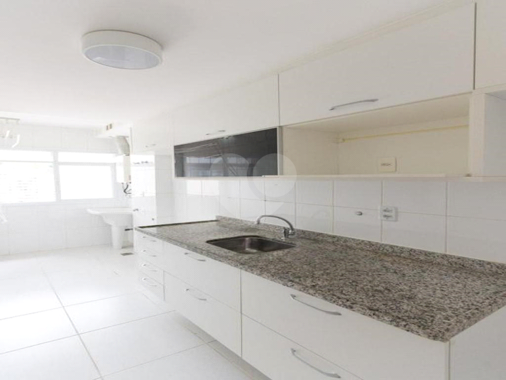 Venda Apartamento Rio De Janeiro Tijuca REO1044288 30