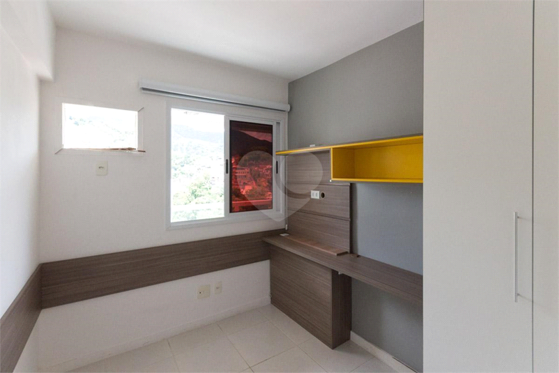 Venda Apartamento Rio De Janeiro Tijuca REO1044288 19