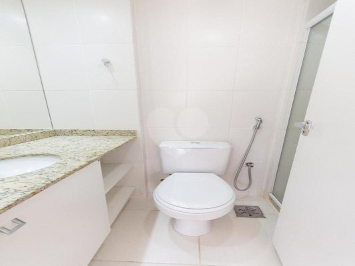 Venda Apartamento Rio De Janeiro Tijuca REO1044288 16