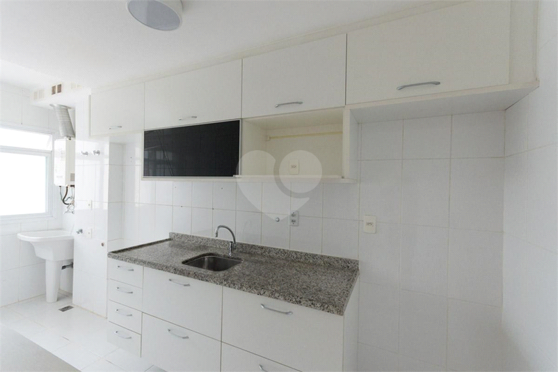 Venda Apartamento Rio De Janeiro Tijuca REO1044288 32