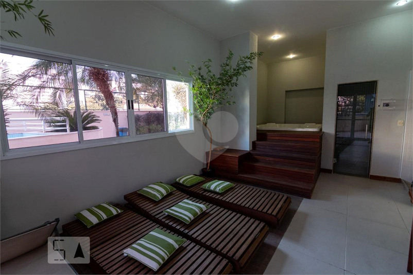 Venda Apartamento Rio De Janeiro Tijuca REO1044288 37