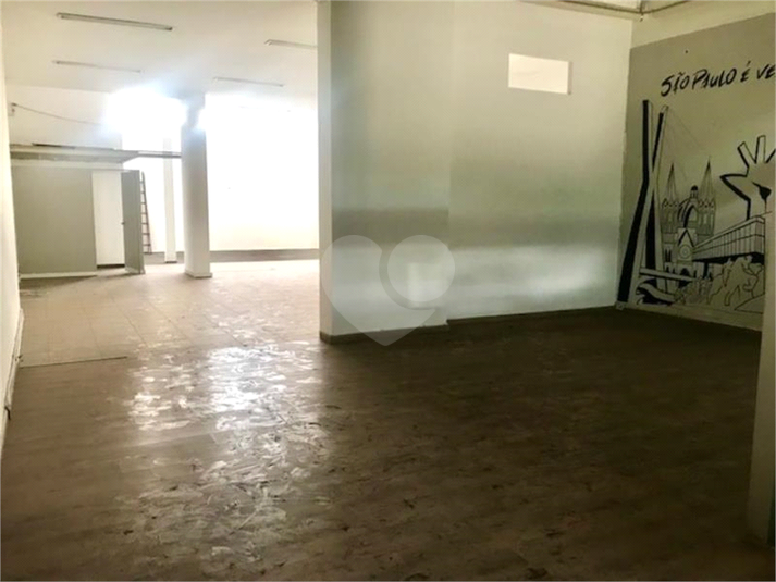 Venda Salão Comercial São Paulo Mirandópolis REO1044292 3