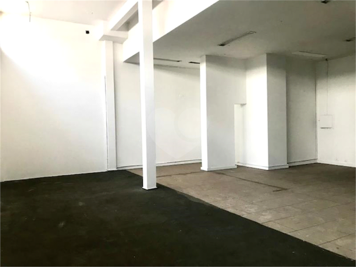 Venda Salão Comercial São Paulo Mirandópolis REO1044292 15