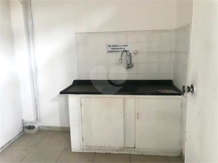 Venda Salão Comercial São Paulo Mirandópolis REO1044292 14