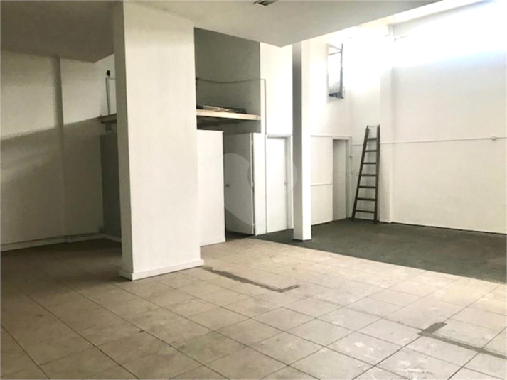 Venda Salão Comercial São Paulo Mirandópolis REO1044292 7