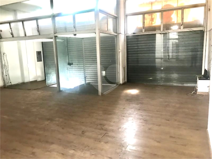 Venda Salão Comercial São Paulo Mirandópolis REO1044292 1