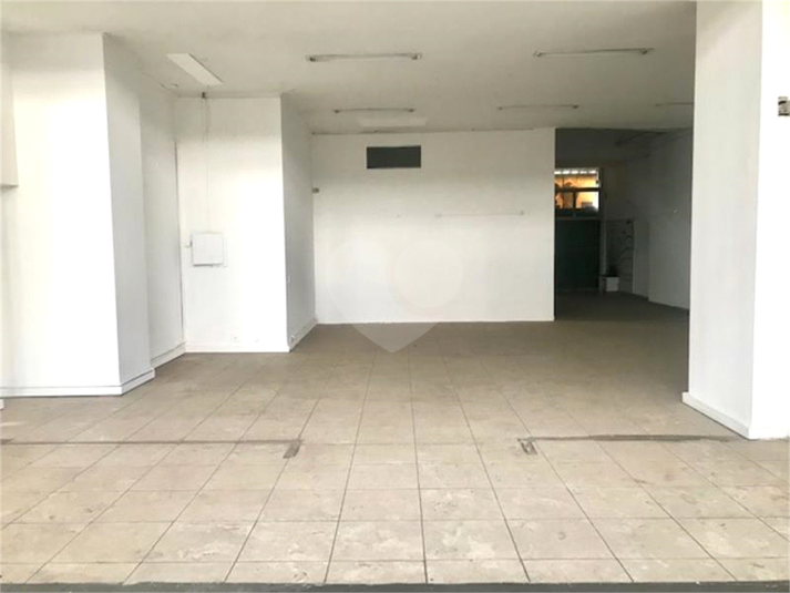 Venda Salão Comercial São Paulo Mirandópolis REO1044292 8