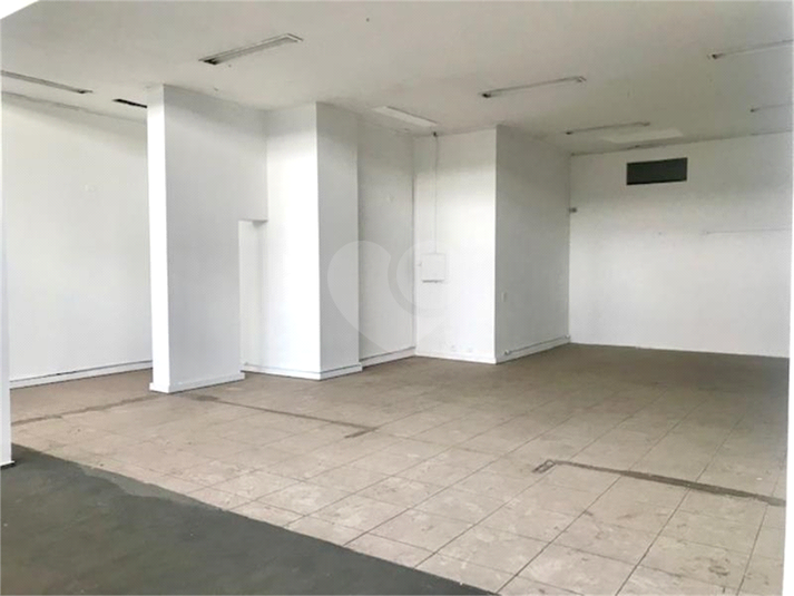 Venda Salão Comercial São Paulo Mirandópolis REO1044292 9