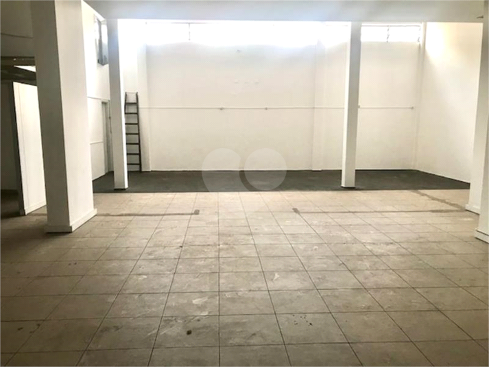 Venda Salão Comercial São Paulo Mirandópolis REO1044292 6