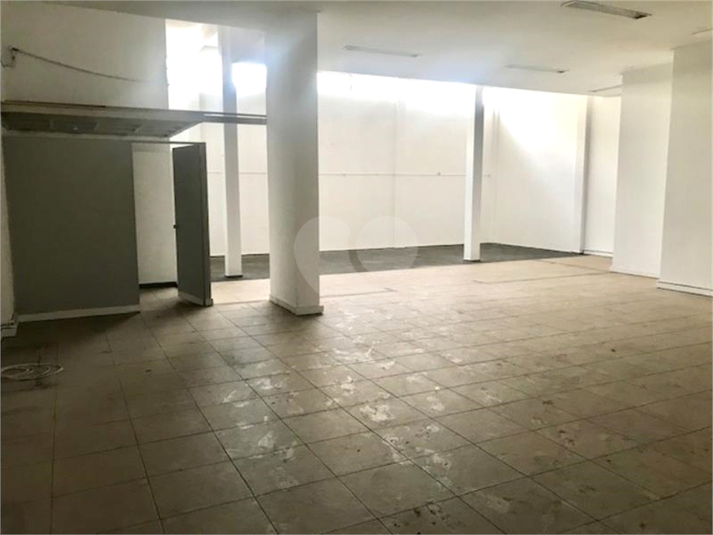 Venda Salão Comercial São Paulo Mirandópolis REO1044292 5