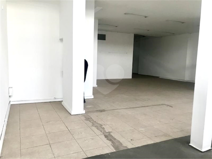 Venda Salão Comercial São Paulo Mirandópolis REO1044292 10