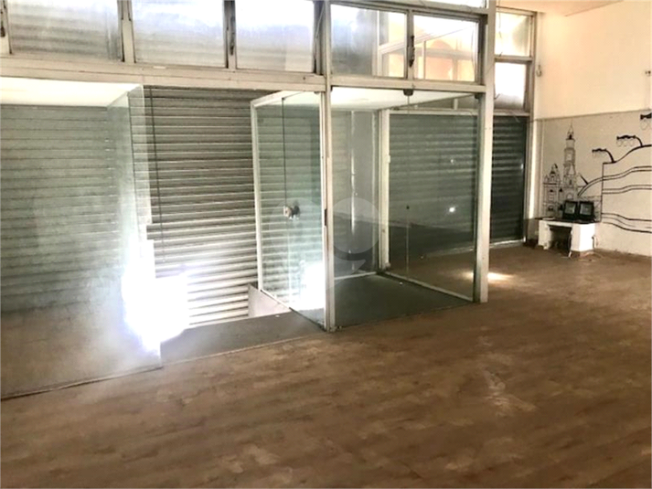 Venda Salão Comercial São Paulo Mirandópolis REO1044292 2