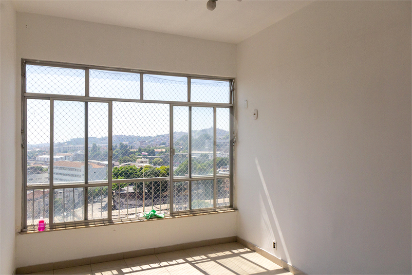 Venda Apartamento Rio De Janeiro São Francisco Xavier REO1044293 1