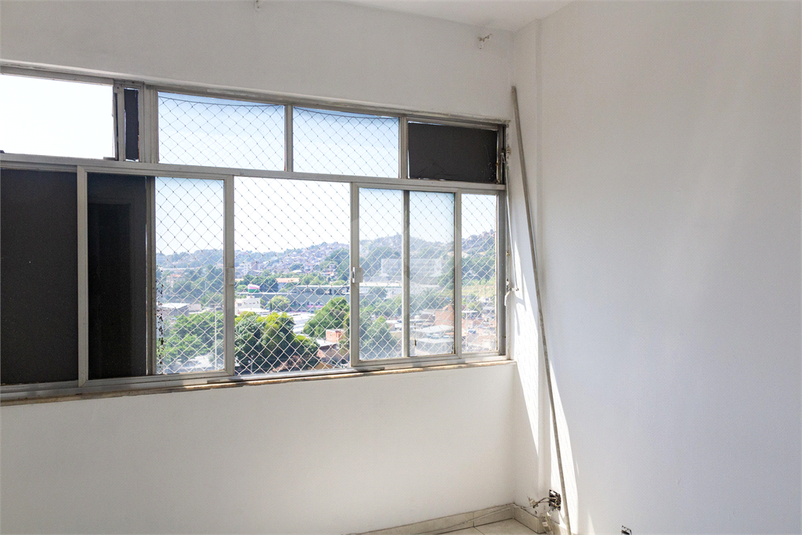 Venda Apartamento Rio De Janeiro São Francisco Xavier REO1044293 9