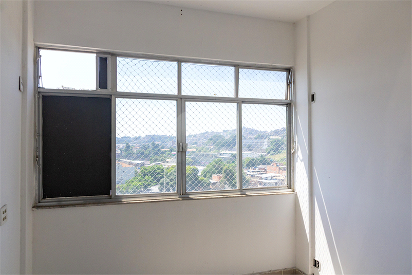 Venda Apartamento Rio De Janeiro São Francisco Xavier REO1044293 5