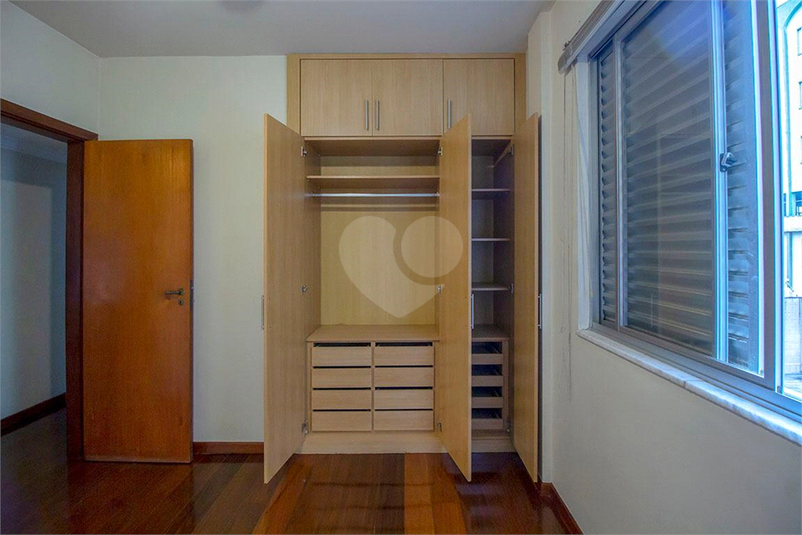 Venda Apartamento Belo Horizonte Coração Eucarístico REO1044298 4