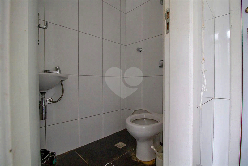 Venda Apartamento Belo Horizonte Coração Eucarístico REO1044298 20