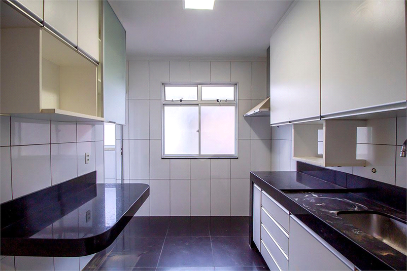 Venda Apartamento Belo Horizonte Coração Eucarístico REO1044298 16