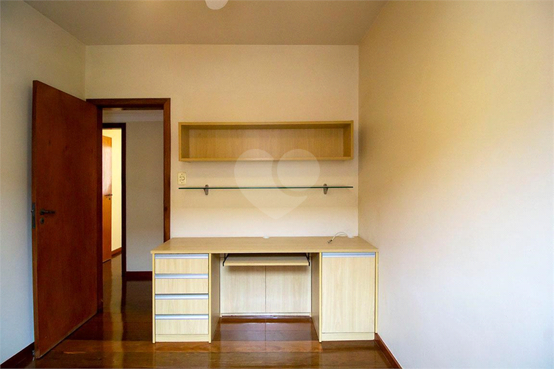 Venda Apartamento Belo Horizonte Coração Eucarístico REO1044298 8