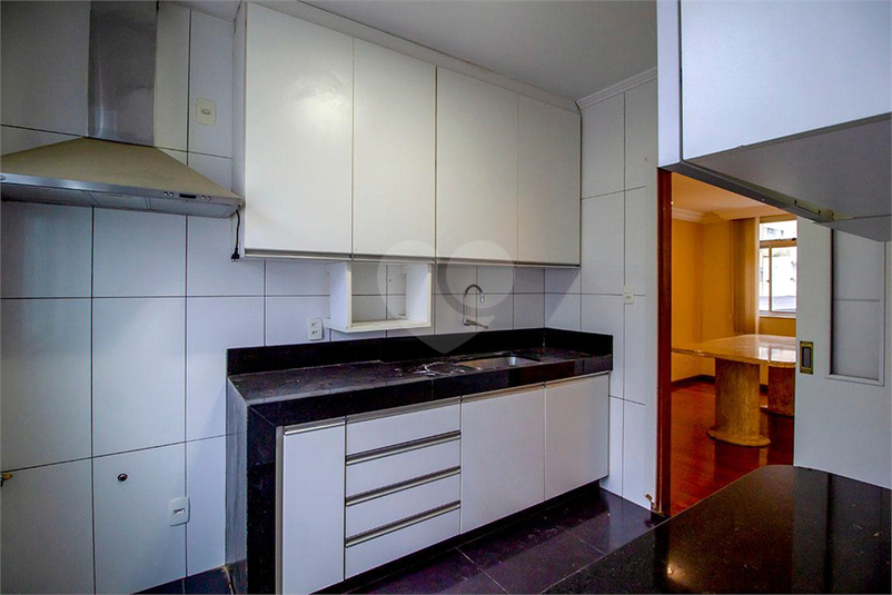 Venda Apartamento Belo Horizonte Coração Eucarístico REO1044298 17