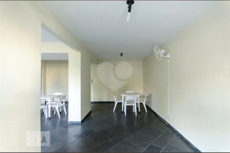 Venda Apartamento São Paulo Parque Mandaqui REO1044300 35