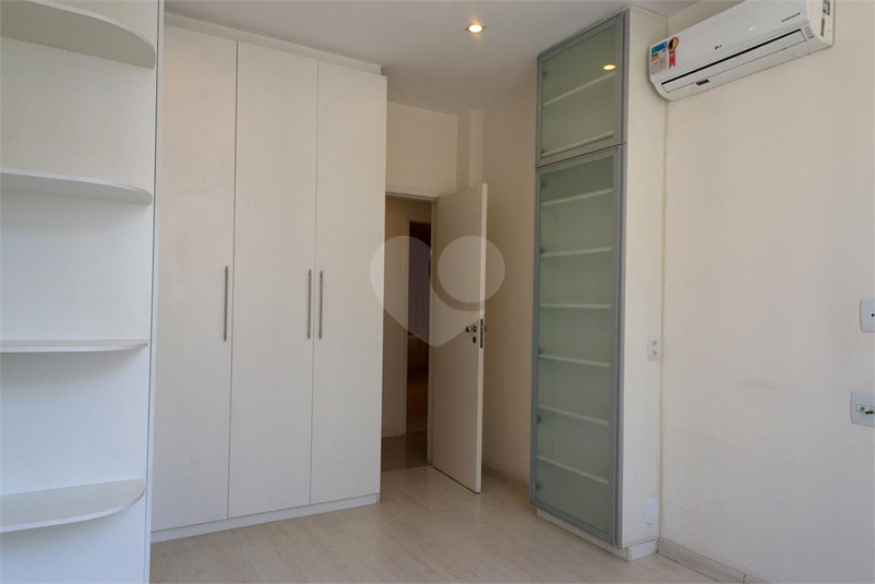 Venda Apartamento Rio De Janeiro Copacabana REO1044303 12