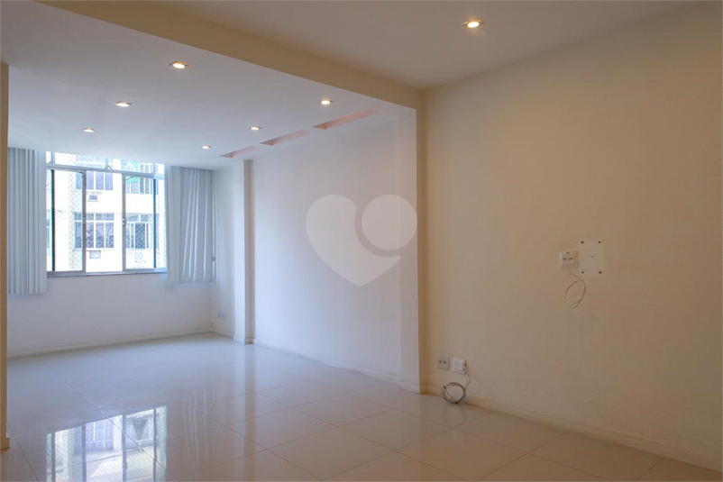 Venda Apartamento Rio De Janeiro Copacabana REO1044303 2