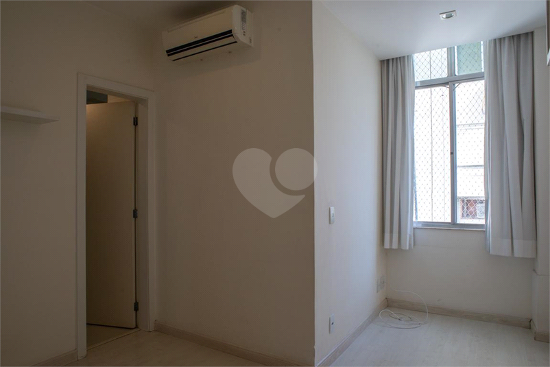 Venda Apartamento Rio De Janeiro Copacabana REO1044303 25