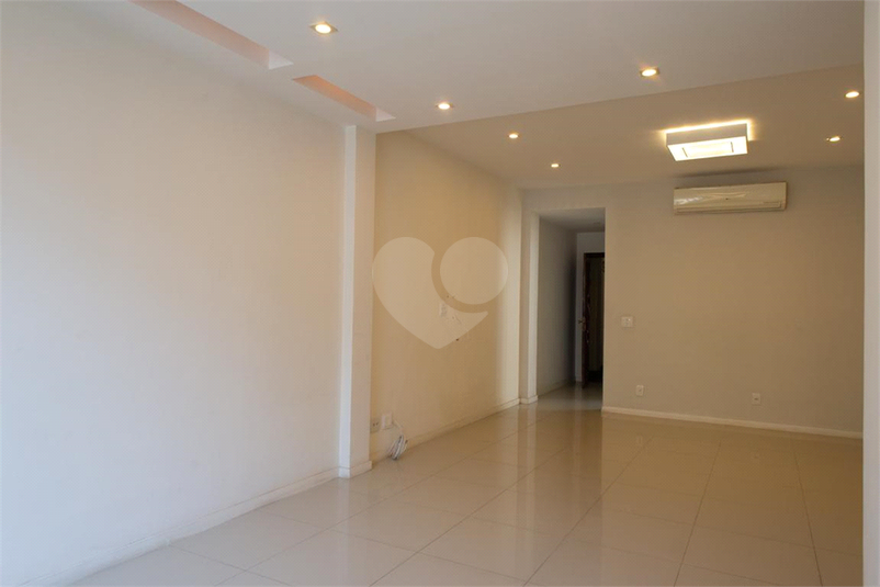 Venda Apartamento Rio De Janeiro Copacabana REO1044303 4