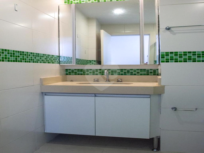 Venda Apartamento Rio De Janeiro Copacabana REO1044303 41