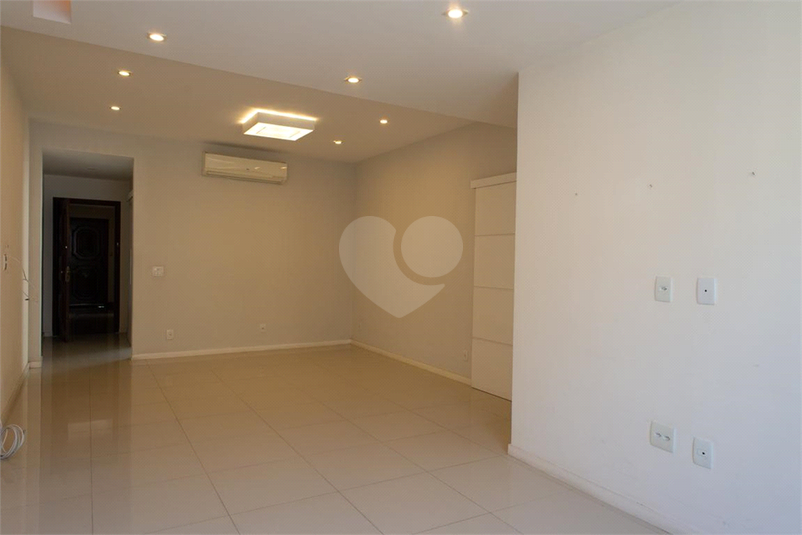 Venda Apartamento Rio De Janeiro Copacabana REO1044303 3