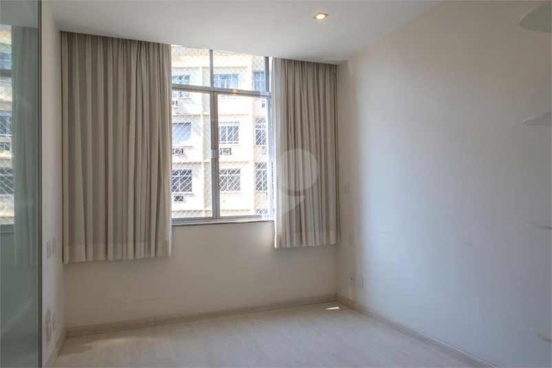 Venda Apartamento Rio De Janeiro Copacabana REO1044303 9