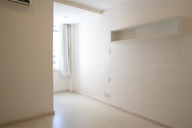 Venda Apartamento Rio De Janeiro Copacabana REO1044303 23