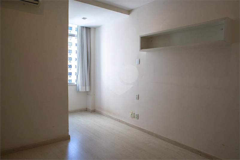 Venda Apartamento Rio De Janeiro Copacabana REO1044303 24