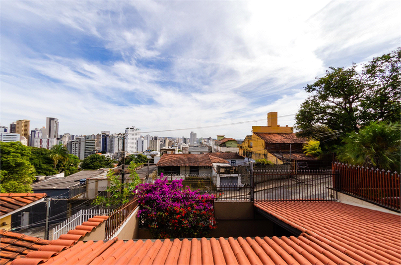 Venda Casa Belo Horizonte Serra REO1044306 42