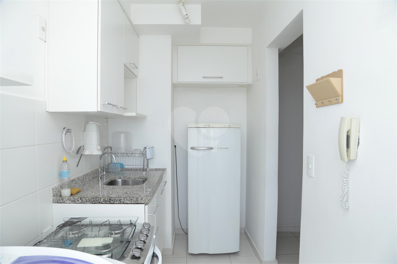 Venda Apartamento Rio De Janeiro São Francisco Xavier REO1044310 3