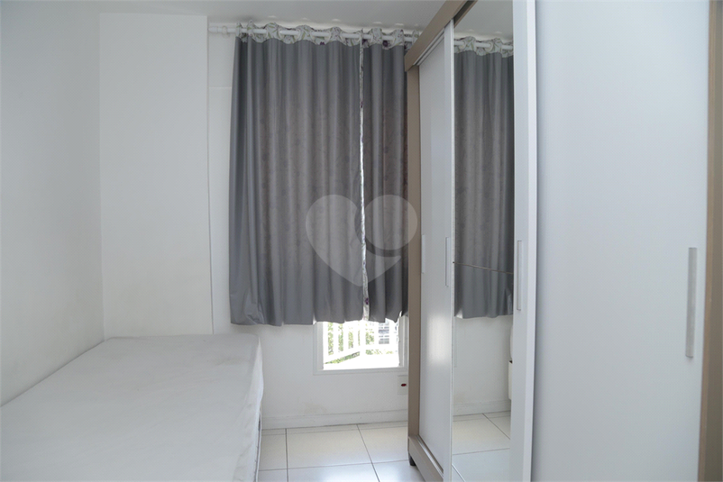 Venda Apartamento Rio De Janeiro São Francisco Xavier REO1044310 7